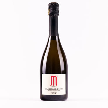 Valdobbiadene DOCG - Prosecco superiore Brut