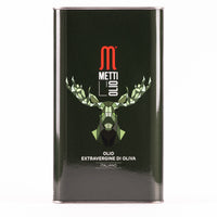 Latta da 3 Lt. Olio Extravergine di Oliva 100 % Olio Italiano 🇮🇹