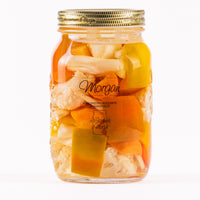 La Giardiniera di Morgan
