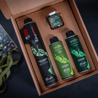 Box Oil