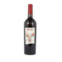 Vino Alci Rosse