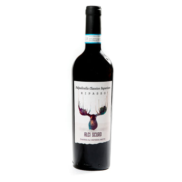Vino Alci Scuro