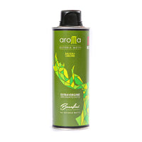 Olio Salvia-Limone Selezione Metti