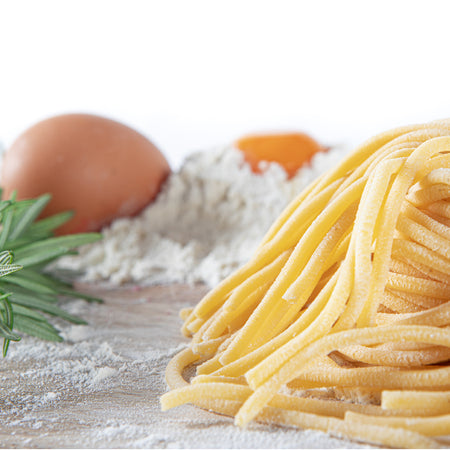 Frische Pasta - Bigoli