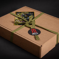 Box Oil 100 % olio Italiano 🇮🇹